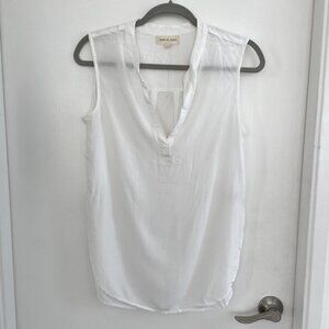 Cloth & Stone Sleeveless Top